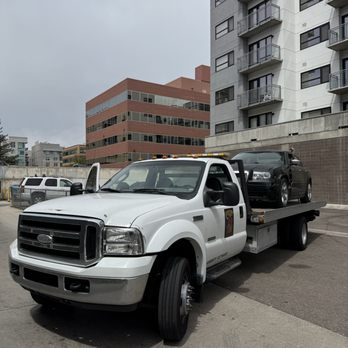 Speedy Tow - Towing Near Me Speedy Tow - Towing Near Me