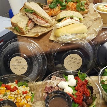 5280 Bistro - Sample of our seasonal goodies! - Food Trucks Near Me - Fishers, Indiana