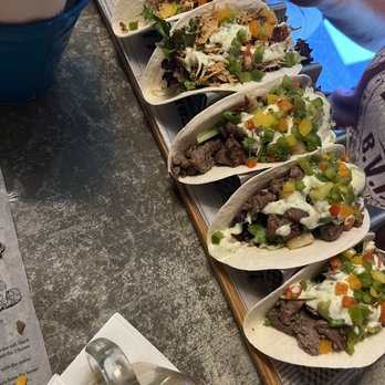 La Boya - Tacos - Seafood Near Me - Ponce, Puerto Rico
