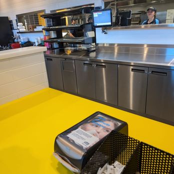 Cineplex Junxion - Kitchen staff are in good spirits. - Cinema Near Me - Winnipeg, Manitoba Cineplex Junxion - Kitchen staff are in good spirits. - Cinema Near Me - Winnipeg, Manitoba