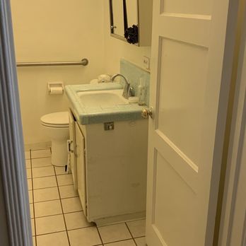 Prestige Kitchen & Bath - Before - General Contractors Near Me - Pasadena, California