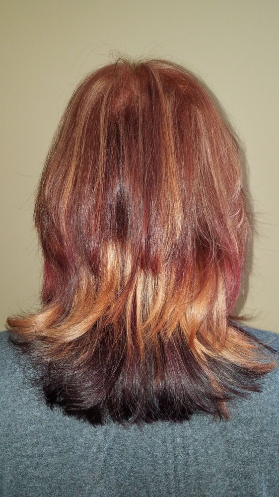 HAIR LOFT AT THE HAMPTONS Updated October 2024 27040 Cedar Rd, Cleveland, Ohio Hair Salons