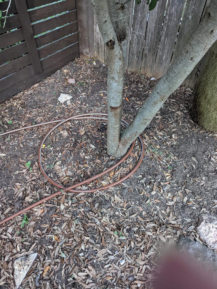 HUNTER SPRINKLERS 12 Photos & 64 Reviews 106 S Mustang Ave, Cedar