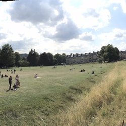 The Royal Crescent