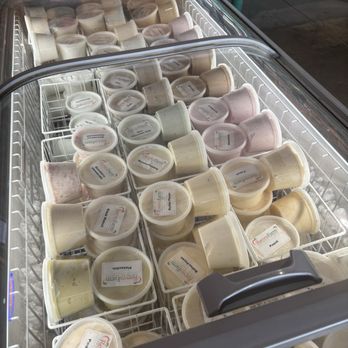 Reeves Peach Farm - The best ice cream! - Fruits & Veggies Near Me - Hartselle, Alabama