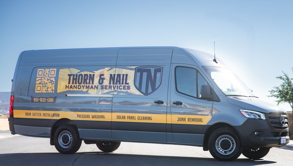 Nail It Handyman Reviews