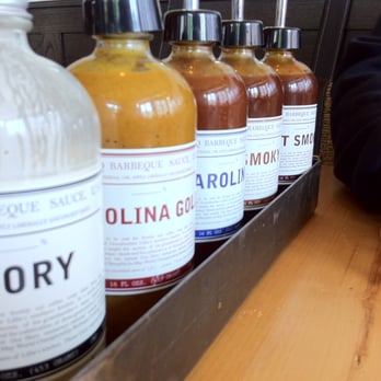 Lillie's Q - Barbeque Near Me - Chicago, Illinois