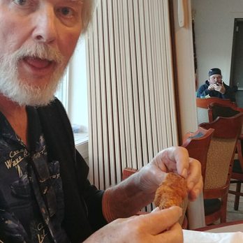 Oysters Restaurant - Don comes 2k plus miles for this chicken - Seafood Near Me - Crystal River, Florida Oysters Restaurant - Don comes 2k plus miles for this chicken - Seafood Near Me - Crystal River, Florida