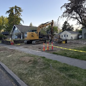 HC Bar Excavation - New home coming soon - Excavation Services Near Me - Bend, Oregon HC Bar Excavation - New home coming soon - Excavation Services Near Me - Bend, Oregon