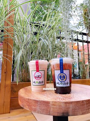 CHICHA San Chen by null