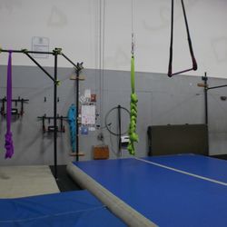Dynasty Fitness Gym