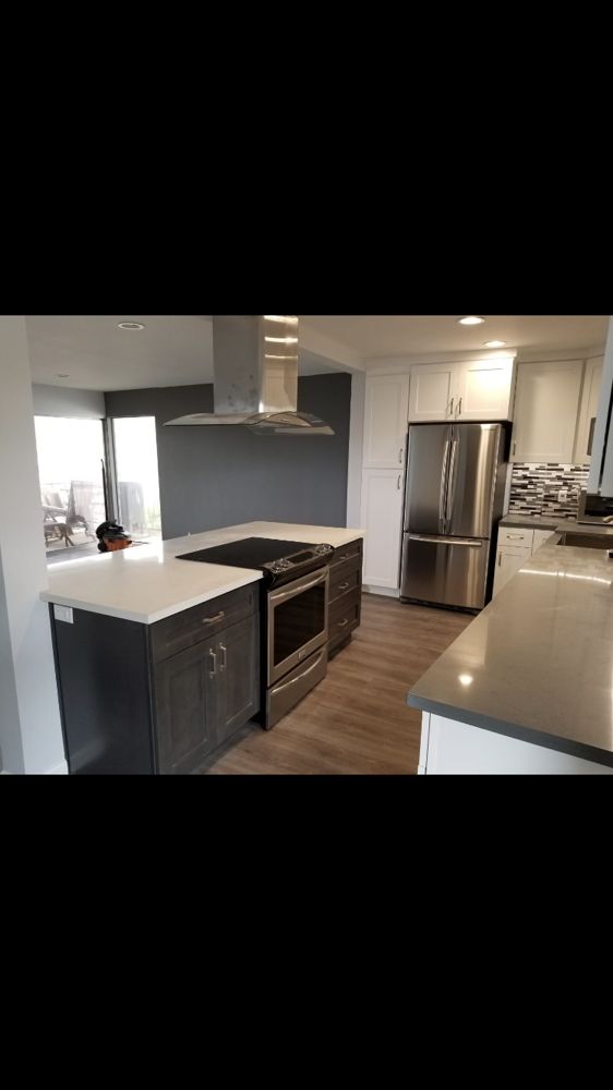 Slide of Green Home Improvements