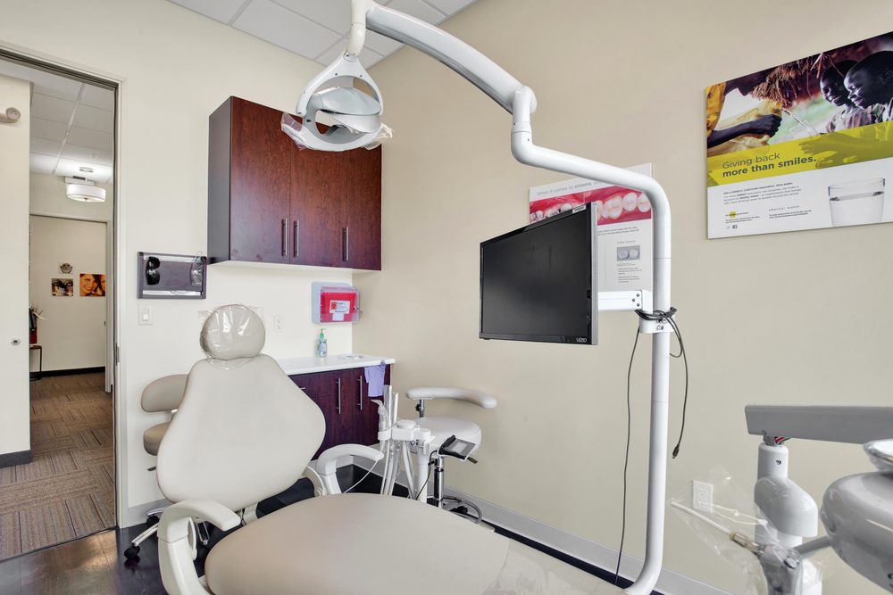 DENTISTS OF SOUTH NAPLES 10 Photos & 20 Reviews 6839 Collier Blvd