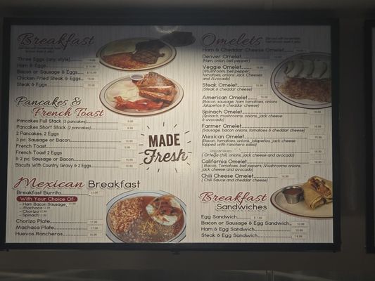 Menu photo 3 Chelo's Burgers Indio, CA Menu photo 3 Chelo's Burgers Indio, CA