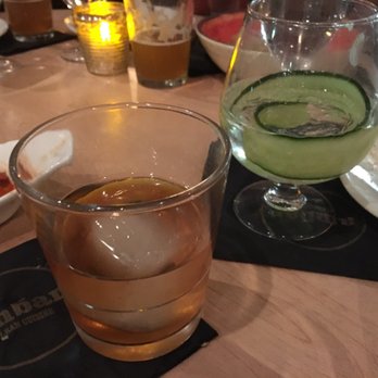 AMBAR Restaurant, Clarendon - Modern European Near Me - Arlington, Virginia