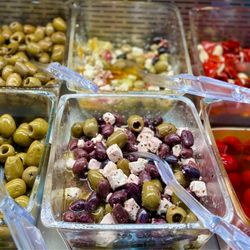 Angelo Caputo's Fresh Markets - Olive Bar