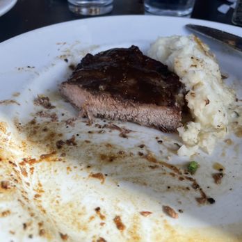 Amphora Diner - New York Sirloin Steak - Breakfast & Brunch Near Me - Herndon, Virginia Amphora Diner - New York Sirloin Steak - Breakfast & Brunch Near Me - Herndon, Virginia