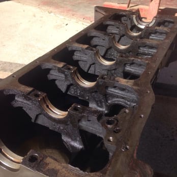 Motor Machine Super Shop - Chevy Block 230 inline 6 - Auto Parts & Supplies Near Me - Carmichael, California Motor Machine Super Shop - Chevy Block 230 inline 6 - Auto Parts & Supplies Near Me - Carmichael, California