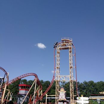 Six Flags Over Georgia - Amusement Parks Near Me - Austell, Georgia Six Flags Over Georgia - Amusement Parks Near Me - Austell, Georgia