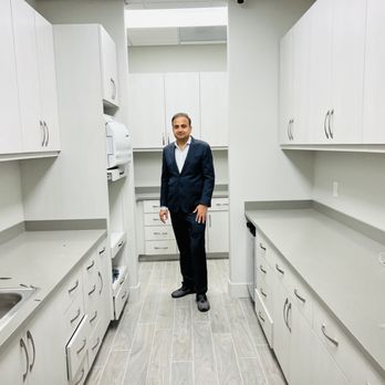 Livermore Dental Center - Pure state of the art sterilization area. - Dentists Near Me - Livermore, California Livermore Dental Center - Pure state of the art sterilization area. - Dentists Near Me - Livermore, California