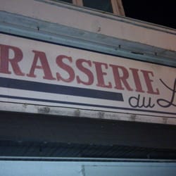 Brasserie du Lac