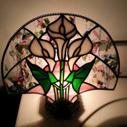 Susan's Stained Glass Creations