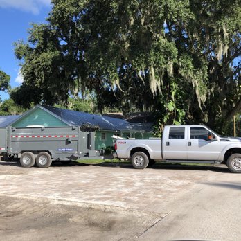 AmeraTrail - Look around. AmeraTrail is all around us - Trailer Dealers Near Me - Saint Cloud, Florida