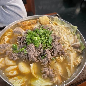 Tasty Pot - Taiwanese supreme - Hot Pot Near Me - Northridge, California