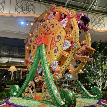 Encore Boston Harbor - Resorts Near Me - Everett, Massachusetts