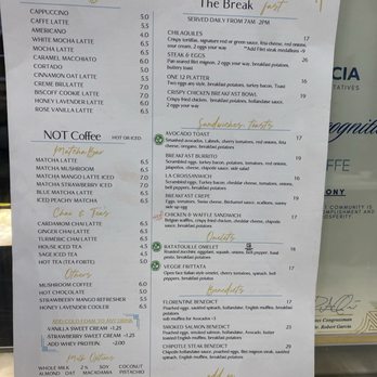 One Twelve Caffe - Coffee & Tea Near Me - Downey, California One Twelve Caffe - Coffee & Tea Near Me - Downey, California