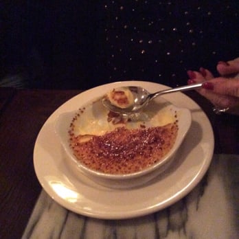 Boulestin - Creme Brûlée. - French Near Me - London, XGL