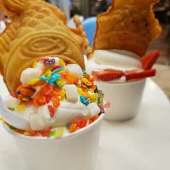 Bbear Cafe - Yum! - Bubble Tea Near Me - Las Vegas, Nevada