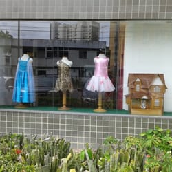 Mactoot Moda Infantil