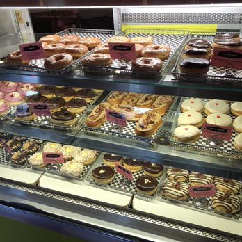 Glam Doll Donuts - Donuts Near Me - Minneapolis, Minnesota Glam Doll Donuts - Donuts Near Me - Minneapolis, Minnesota