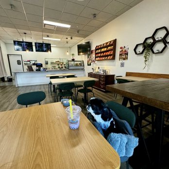 Binga Boonga - Desserts Near Me - Lake Forest, California Binga Boonga - Desserts Near Me - Lake Forest, California