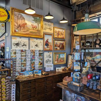Antique Archaeology - Antiques Near Me - Le Claire, Iowa