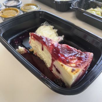 Kalaveras - Cheesecake dessert - Mexican Near Me - Corona, California Kalaveras - Cheesecake dessert - Mexican Near Me - Corona, California