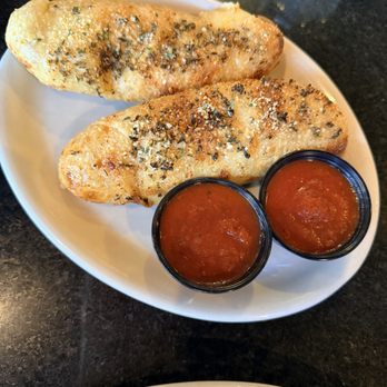 Kilroy's Bar N' Grill - Half Order Breadsticks - Sports Bars Near Me - Indianapolis, Indiana Kilroy's Bar N' Grill - Half Order Breadsticks - Sports Bars Near Me - Indianapolis, Indiana