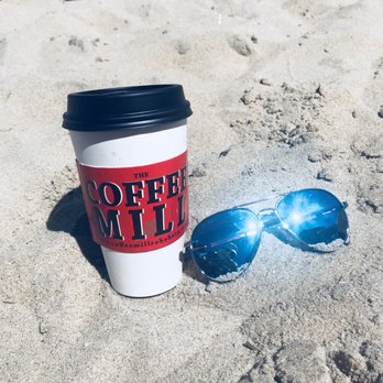 The Coffee Mill - Coffee & Tea Near Me - Rehoboth Beach, Delaware
