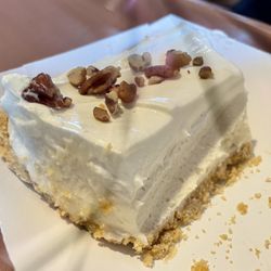 Best Of Texas Bar-B-Que - Italian Cream