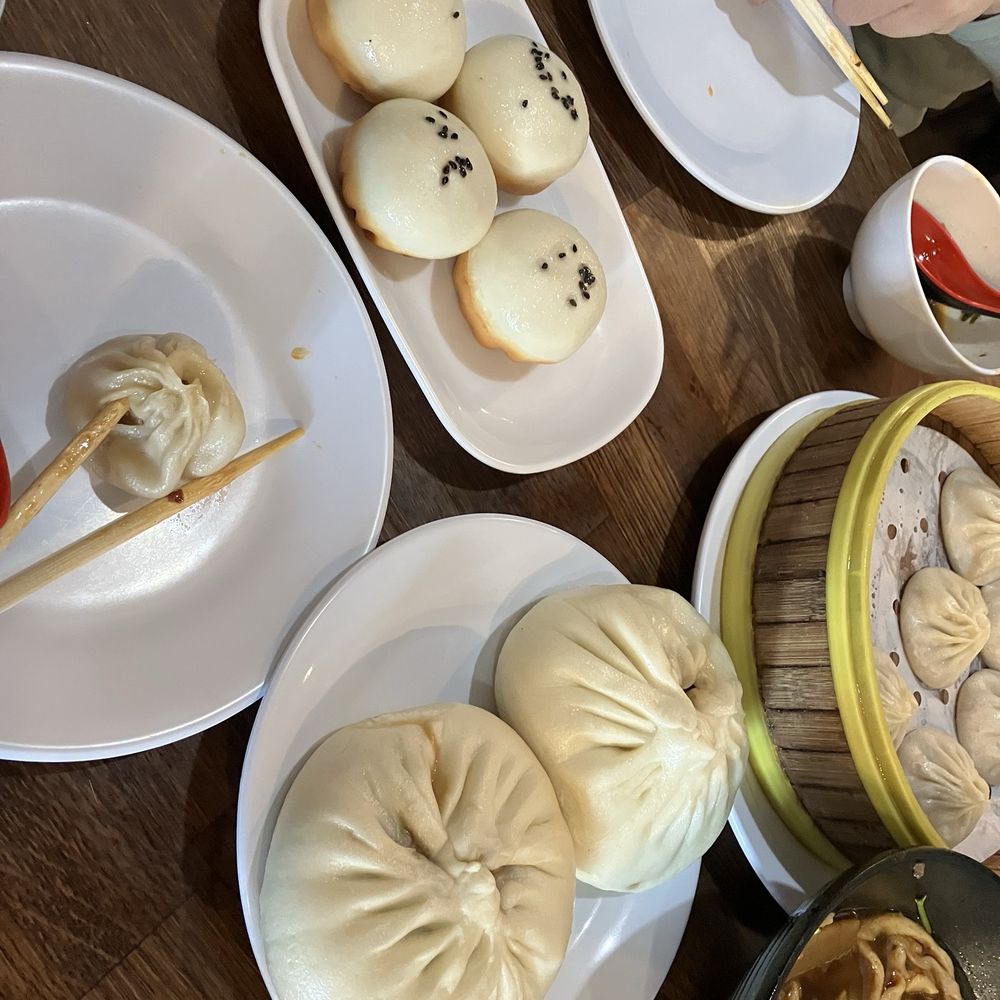88 Bao Bao - Chinese Near Me - Castro Valley, California