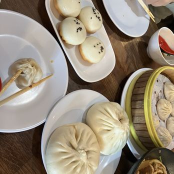 88 Bao Bao - Chinese Near Me - Castro Valley, California