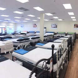 Mattress Warehouse