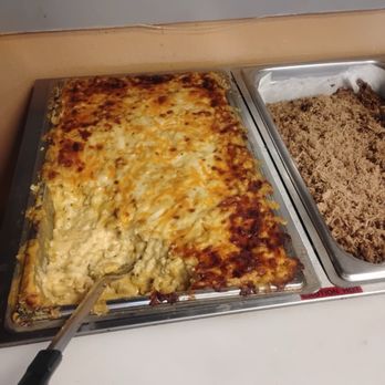 Fi Mi Pot - Mac and Cheeses - Caribbean Near Me - Fort Oglethorpe, Georgia Fi Mi Pot - Mac and Cheeses - Caribbean Near Me - Fort Oglethorpe, Georgia