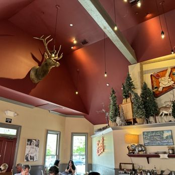 Sideboard - Danville - Comfort Food Near Me - Danville, California