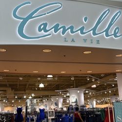 Camille La Vie - The Camille La Vie store in Mills of Jersey Garden in Elizabeth, NJ