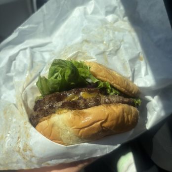 Bumper Burger - Burgers Near Me - Beaverton, Oregon