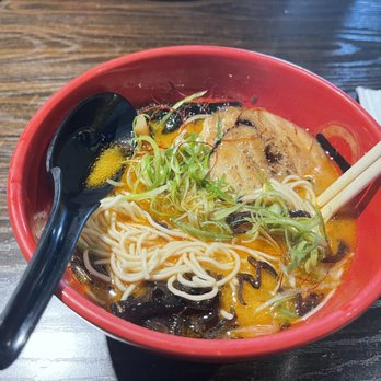 Ramen Bar Ichi - Ramen Near Me - Houston, Texas Ramen Bar Ichi - Ramen Near Me - Houston, Texas