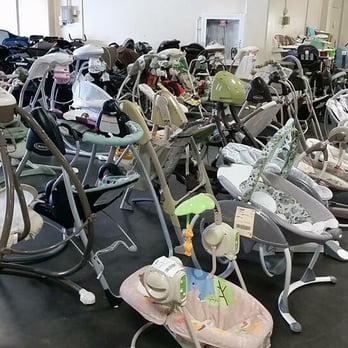 Just Between Friends - Baby Gear & Furniture Near Me - Fresno, California