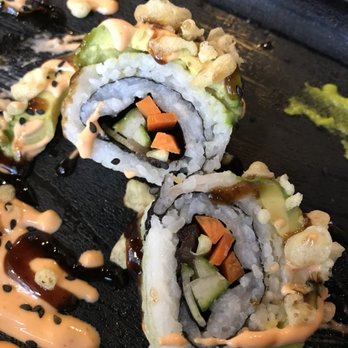 Nomads Restobar - My sushi tonight. - Gastropubs Near Me - Mississauga, Ontario Nomads Restobar - My sushi tonight. - Gastropubs Near Me - Mississauga, Ontario